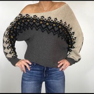 Free People Sweater
